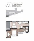 condo. คราฟท์ เพลินจิต 1 นอน 1 BR 40 SQUARE METER 6700000 - ใกล้ รถไฟฟ้า BTS เพลินจิต ซื้อไว้มีแต่กำไร กรุงเทพ