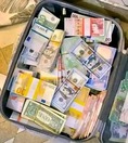 +2347033464470 %How to make money through spiritual powers in Cameroon 