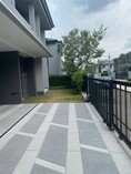 บ้านหรู เศรษฐสิริ กรุงเทพกรีฑา 2 ที่ดิน 83.2 ตร.วา พื้นที่ใช้สอย 294 ตร.ม. 5 นาที ถึง Brighton College Bangkok