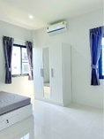  หลวงแพ่ง  โลตัส  ลาดกระบัง 900ม.ให้เช่าบ้าน 1หลัง 19ตร.วา. APLสุวรรณภูมิ 4กม. 2 นอน 2 น้ำ สจล.4 กม.พร้อมเฟอร์ ตลาดหัวตะเข้ 1.7 กม.