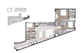 CONDO Craft Ploenchit area 102 ตรม  ใกล้ รถไฟฟ้า BTS เพลินจิต ทำเลดี