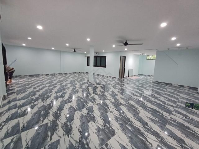 HR 6080 ให้เช่าบ้านเดี่ยว 2 ชั้น 72 ตรว. 6 ห้องนอน รีโนเวทใหม่ สุขุมวิท 101/1 วชิรธรรมสาธิต 55  รูปที่ 1