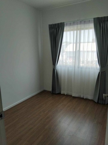 ทาวน์โฮม พลีโน่ พหล-วัชรพล 2 ราคา 3,700,000. 2 ชั้น  จอดรถ 2 คัน รูปที่ 1