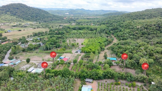 ขายที่ดินตำบลทับกวาง แก่งคอย สระบุรี ที่ดิน1ไร่1งาน ราคารวม2,500,00บ.โทร0934415691 รูปที่ 1