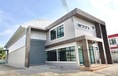 สำหรับนักลงทุนที่อยากขยายธุรกิจ ที่ดินพร้อมสร้างโรงงาน งบ 2.9 ล้าน ได้ที่ดิน 80 ตร.ว. พร้อมโกดัง 100 ตร.ม.