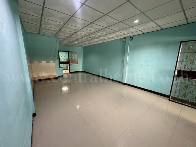 ทาวน์เฮ้าส์ บ้านพิชาดา บ้านกล้วย - ไทรน้อย นนทบุรี ราคาถูก รูปที่ 1