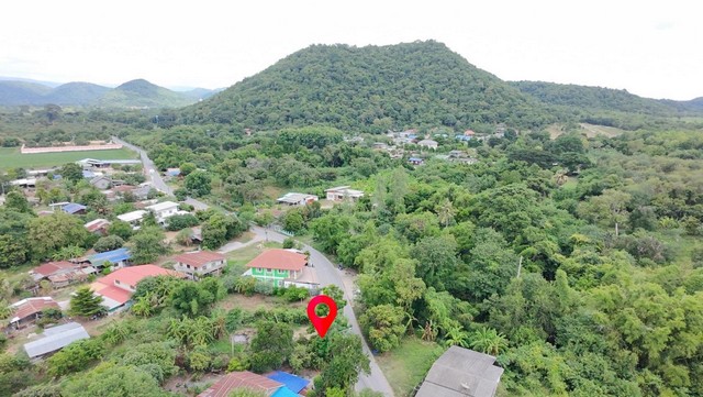 ขายที่ดินตำบลทับกวาง แก่งคอย สระบุรี ขาย144ตารางวา ราคา792,000บ.โทร0934415691 รูปที่ 1