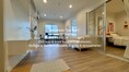 condo Le Rich Sathorn - Satupradit เลอ ริช สาทร - สาธุประดิษฐ์ พื้นที่ =  57 SQUARE METER 2 Bedroom 1 BR 3500000 thb ใกล้กับ ถนนรัชดาภิเษก, ทางพิเศษเฉลิมมหานคร (1-03) สภาพเยี่ยม กรุงเทพ