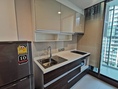 Supalai Oriental Sukhumvit 39 Private clean convenient 14th floor BTS Phrom Phong