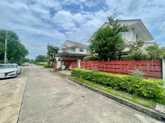 บ้านเดี่ยว ชัยพฤกษ์ เพชรเกษม 81 ถนนมาเจริญ หนองแขม  รูปที่ 1