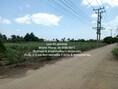 SALE ที่ดิน ขายที่ดินทางการเกษตร (ต้นดอกรัก) อ.นครชัยศรี นครปฐม 4-1-67 ไร่ ราคา 8,835,000 บาท  พื้นที่ 1767 sq.wa  ใกล้ ใกล้วัดละมุด และวัดกลางบางพระ  BIG SURPRISE!!