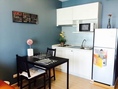 Thru ThongLor Private beautiful view clean 27th floor BTS Thonglor
