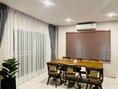 HS 1770 ขายบ้านเดี่ยว 2 ชั้น 210 ตรม. 4 ห้องนอน โครงการ CENTRO พระราม 9  กรุงเทพกรีฑา 