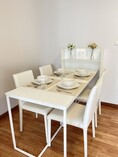 A28625 Condo for rent THE TRUST HUA HIN 4th floor, Pool view