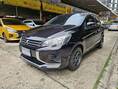 MITSUBISHI ALL NEW MIRAGE  1.2 GLX CVT ปี 21 AT