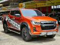 ISUZU D-MAX CAB-4 3.0 V-CROSS M 4X4 ปี 20 AT