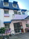 93769 ขายทาวน์โฮมหลังมุม3 ชั้นพื้นที่เยอะ หมู่บ้านลูกกอล์ฟพรีเมี่ยม เมืองทองธานี 