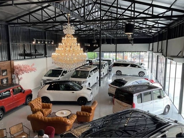 ที่ดินติดถนนใหญ่ 2 ด้าน พร้อมโชว์รูม ติดถนนประเสริฐมนูญกิจ ตั้งอยู่บนทำเลทอง ทำเลที่มีศักยภาพ รูปที่ 1