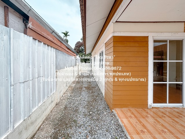 บ้าน ขายบ้านชั้นเดียว (สภาพเดิม) อ.เมืองระยอง จ.ระยอง 46.4 ตร.ว. 2 น 1 น้ำ 2 จอดรถ ราคา 1.49 ล้านบาท 2 ห้องนอน 1 น้ำ พื้นที่เท่ากับ 0 Rai 0 Ngan 46 Square Wah 1490000 บาท   ดี-งาม รูปที่ 1