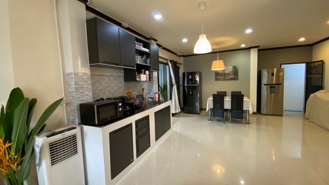 87852 - ขาย​บ้านเดี่ยว 2 ชั้นโครงการ นารารมย์ พุทธมณฑล​สาย5  เนื้อที่​ 50​ ตรว.​พื้นที่ใช้สอย 118 ตรม. รูปที่ 1
