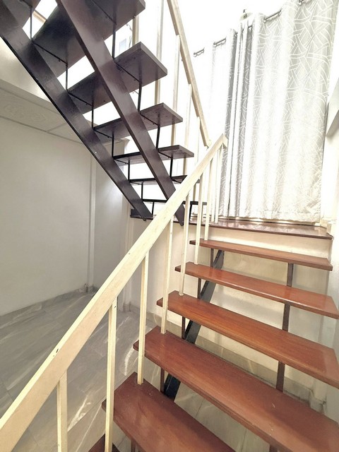 P858 ขาย บ้านเดี่ยว 2 ชั้น ซอยลาดพร้าว 132 ซอยลาดพร้าว 130 และซอยรามคำแหง 81 ได้ ใกล้ BTSลาดพร้าว 101 รูปที่ 1