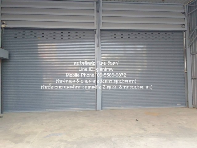 ให้เช่า RENT โกดัง ให้เช่าโกดัง หรือคลังสินค้า พร้อมสำนักงาน ใจกลางเมือง (ใกล้ MRT สุทธิสาร) 460 ตร.ม. ราคา 250 บาท/ตร.ม. 93 ตารางวา 0 งาน 0 RAI 115000 B. ใกล้กับ สถานีรถไฟฟ้า MRT สุทธิสาร ราคาดีเยี่ยม! รูปที่ 1