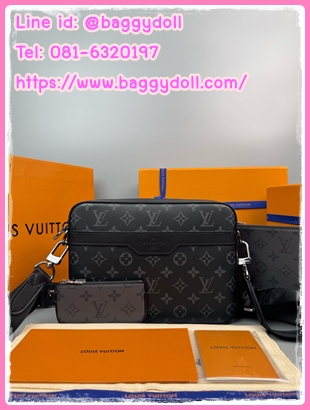 ขายกระเป๋าแบรนด์ก๊อป กระเป๋าแบรนด์ กระเป๋าสตางค์ Accessories แบรนด์เนมทุกชนิด รูปที่ 4