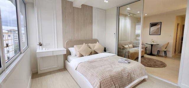 ขายห้องคอนโดฮิลไซด์1 Hillside1 ชั้น7 พื้นที่32ม. มีระเบียง 2.09ล. เฟอร์ของแถม หลัง มช. ต.สุเทพ อ.เมือง เชียงใหม่ รูปที่ 1