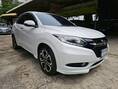 HONDA HR-V 1.8 E LIMITED CVT ปี 17 AT