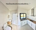 บ้านสร้างใหม่ ชั้นเดียว สไตล์มินิมอลมูจิ ท่ารั้ว ดอยสะเก็ด