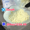 99% High Purity Organic Agrochemical Intermediate 5-Bromo-1-Pentene Intermediate Liquid 1119-51-3