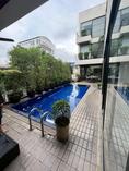 ให้เช่าบ้านเดี่ยว 4 ชั้น 650 ตร.ม.4 ห้องนอน ย่านอารีย์ พญาไท ราชครู พร้อมสระว่ายน้ำส่วนตัว เฟอร์บางส่วน ใกล้ BTSอารีย์ 