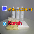 Organic Intermediate Potassium Carbonate 99% High Purity CAS 1119-51-3 5-Bro