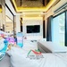 รูปย่อ ขายบ้านเดี่ยว50.3ตรว. โครงการไลฟ์ บางกอก บูเลอวาร์ด ราชพฤกษ์-ปิ่นเกล้า  รูปที่2
