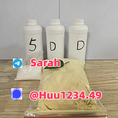 5-Bromo-1-pentene powder factory wholesale main precursor raw material CAS 1119-51-3