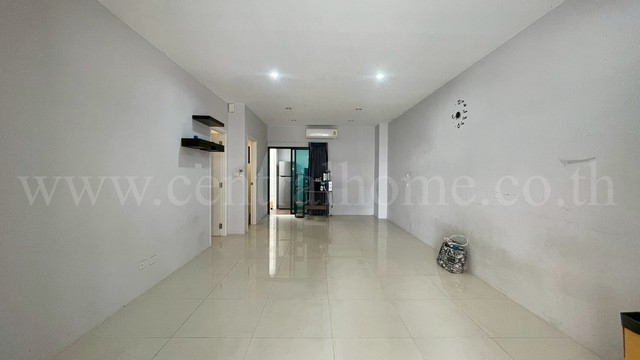 ทาวน์โฮม เฌอ วงแหวน - สาทร Built in ราคาถูก พร้อมอยู่  รูปที่ 1