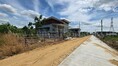 บ้านเดี่ยว 1 ชั้นครึ่ง 80 ตร.วา คลอง 10 ธัญบุรี ปทุมธานี 