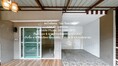  AHB-074   townhome ขายทาวน์เฮ้าส์ 2 ชั้น ซ.วัชรพล (แถวสายไหม) ใกล้ทางด่วน และรถไฟฟ้า 18.6 ตร.ว. 3 น 2 น้ำ 1 จอดรถ ใหญ่ 19 ตร.ว. 3 ห้องนอน 1990000 - ใกล้กับ BTS สถานีคูคต และตลาดวงศกร  สวยและดี