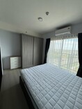 ให้เช่าคอนโด A Space Mega 1  ห้องขนาด 34.5 ตร.ม. | ชั้น 14 | วิวทางด่วน (ไม่มีตึกบัง!)