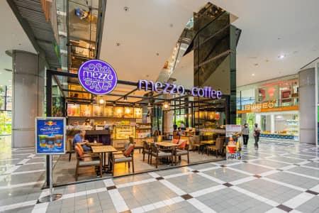 ให้เช่าพื้นที่สำนักงาน 241.75 ตรม. ชั้น 24 อาคารชำนาญเพ็ญชาติ พระราม 9 ใกล้ MRT พระราม 9 รูปที่ 1