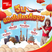 รูปย่อ รับจองตั๋วเครื่องบินสายการบิน VietJet Air ทั้งในและต่างประเทศ รูปที่4