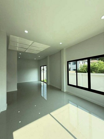 บ้านเดี่ยวสร้างใหม่ ทำเลดีสุด ใจกลางเมืองเชียงใหม่    รูปที่ 1