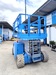 รูปย่อ รถกระเช้า Scissor Lift Genie GS4069DC รูปที่2