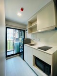 For rent Atmoz Oasis Onnut  คอนโดสร้างใหม่ เครื่องใช้ไฟฟ้า เฟอร์นิเจอร์ ใหม่ พร้อมเข้าอยู่ 20 สิงหาคม 2568