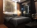 ให้เช่าคอนโด Supalai Premier เจริญนคร ใกล้ ICONSIAM 2นอน 78ตรม. ห้องมุม แต่งสวย