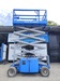 รูปย่อ รถกระเช้า Scissor Lift Genie GS4069DC รูปที่3
