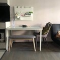 เช่า RR130 Klass Condo Siam ห้องสวยพร้อมอยู่ ใกล้รถไฟฟ้า