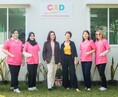 CAD CENTER พร้อมทั้งบุคลากรและโปรแกรมการสอน เพื่อพัฒนาการด้านต่าง ๆ สำหรับเด็กออทิสติก