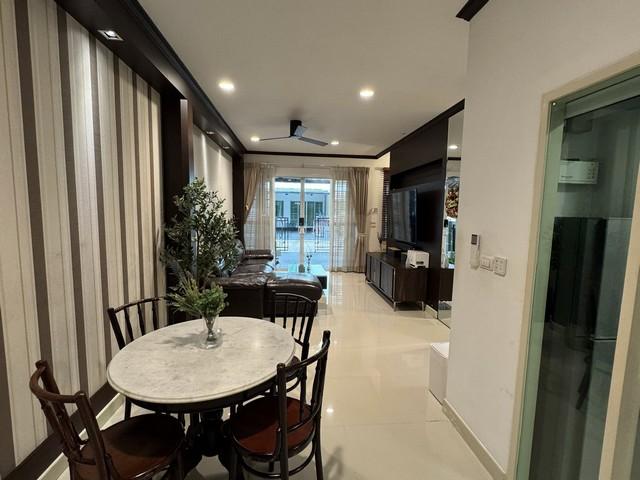 ให้เช่าทาวน์โฮม 3 ชั้น 20 ตรว. บ้านกลางเมืองสาทร-ตากสิน 2 ใกล้ BTS วุฒากาศ รูปที่ 1