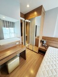 เช่า RR127 Rhythm Sathorn ห้องสวย เฟอร์นิเจอร์ครบครัน ใกล้รถไฟฟ้า